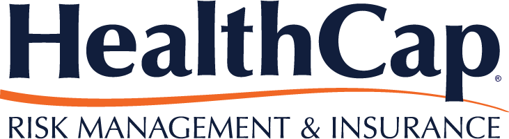 HealthCap logo