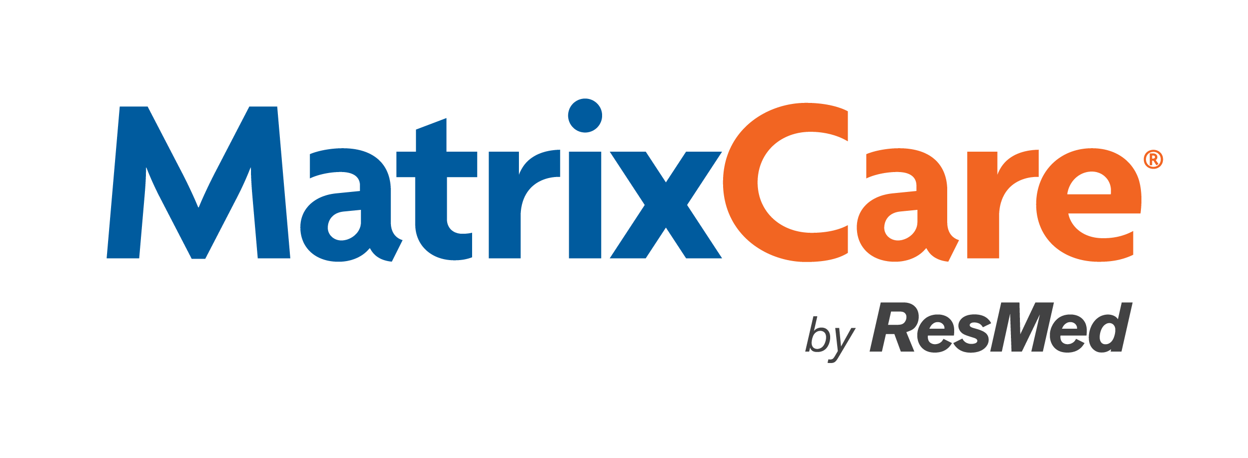 MatrixCare logo